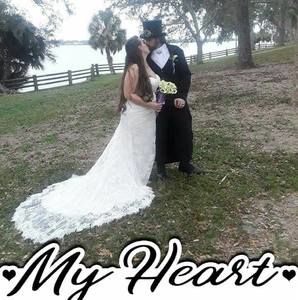 Meet your Posher, Heather-jane